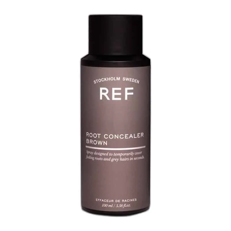 Alternativ bild 0 för REF. Root Concealer Brown