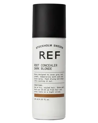 Produktfoto för REF Root Concealer - Dark Blonde 125 ml