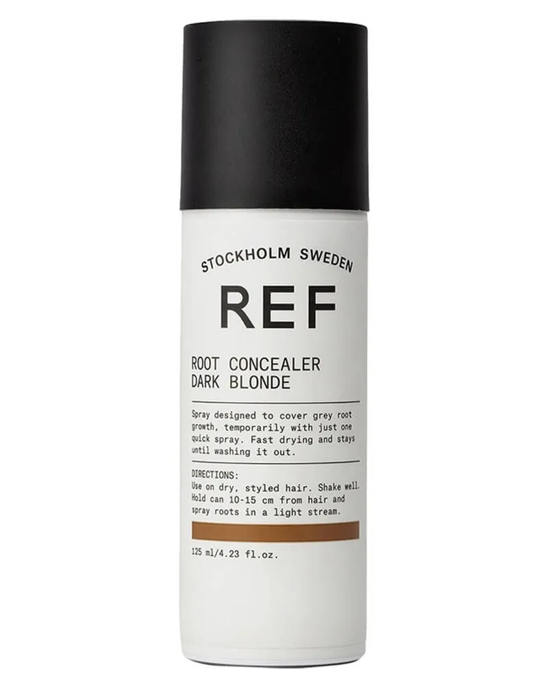 Bild 1 för REF Root Concealer - Dark Blonde 125 ml