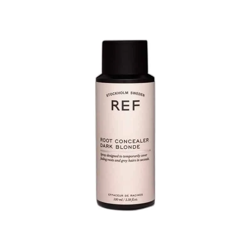 Alternativ bild 0 för REF. Root Concealer Dark Blonde