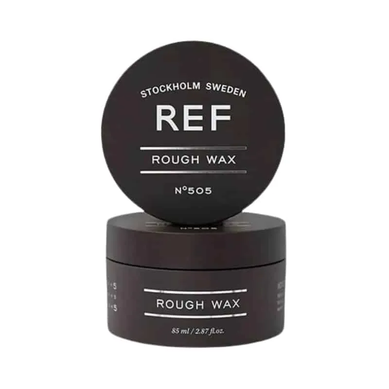 Alternativ bild 0 för REF Rough Wax 85ml