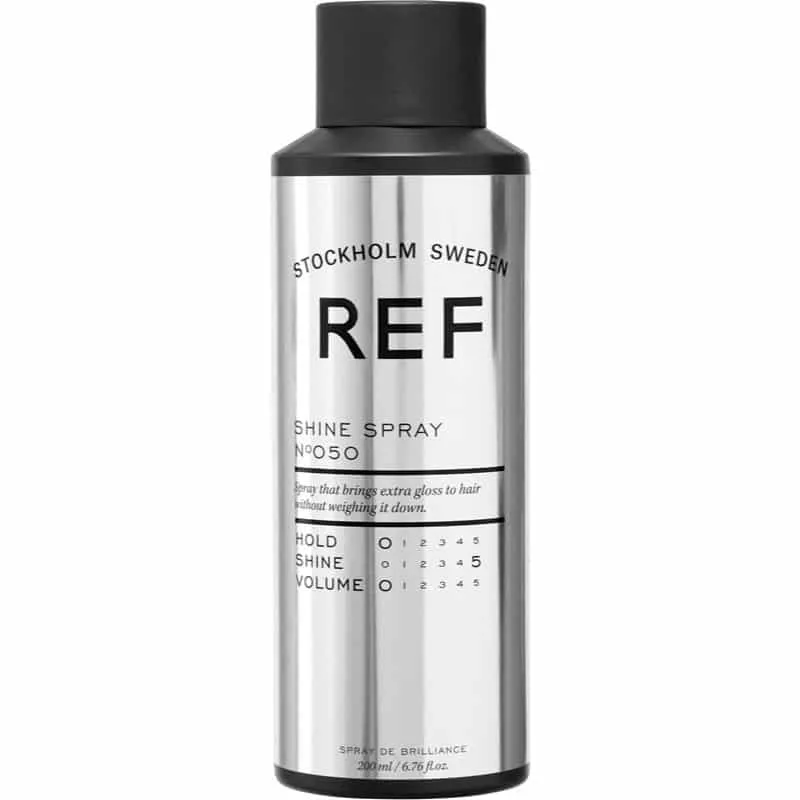 Alternativ bild 0 för REF Shine Spray 150 ml