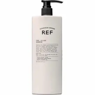 Produktfoto för REF Stockholm Cool Silver Shampoo 750ml