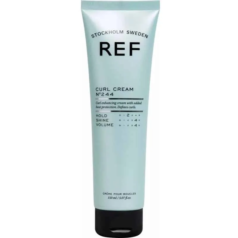 Alternativ bild 0 för REF Stockholm Curl Power 125ml