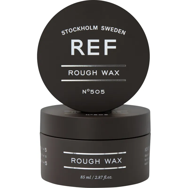 Alternativ bild 0 för REF Stockholm Rough Wax N°505 85 ml