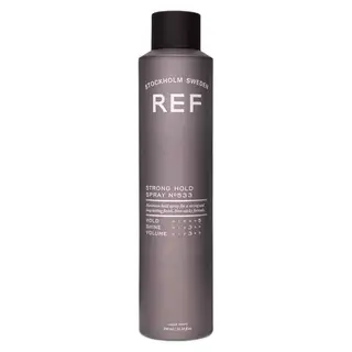 Produktfoto för REF Stockholm Strong Hold Spray 300 ml