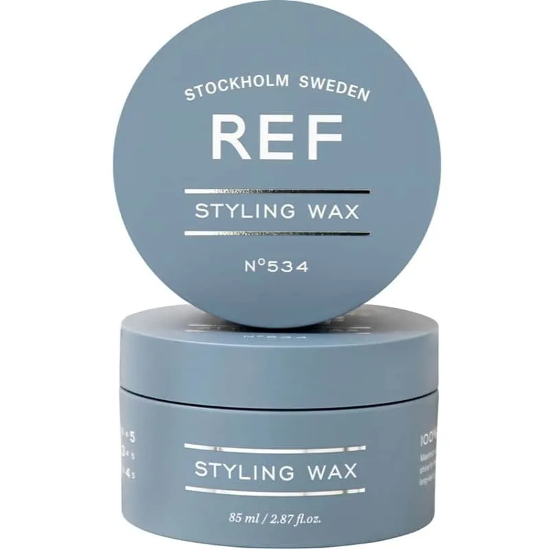Alternativ bild 0 för REF. Styling Wax  85 ml