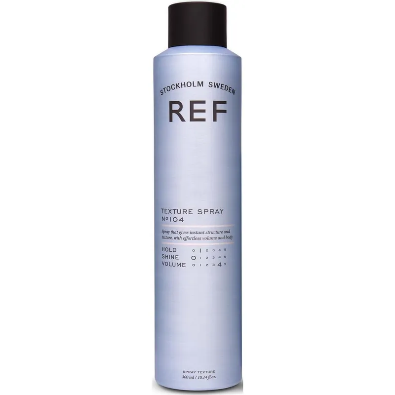 Alternativ bild 0 för Ref Texture Spray No104 300 ml