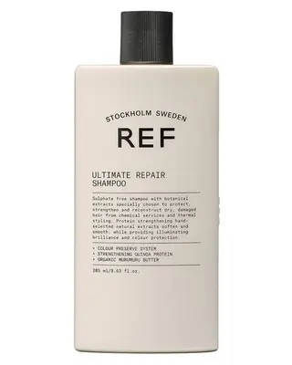 Produktfoto för REF Ultimate Repair Shampoo 285 ml