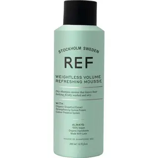 Produktfoto för REF. Weightless Volume Refreshing Mousse 200 ml