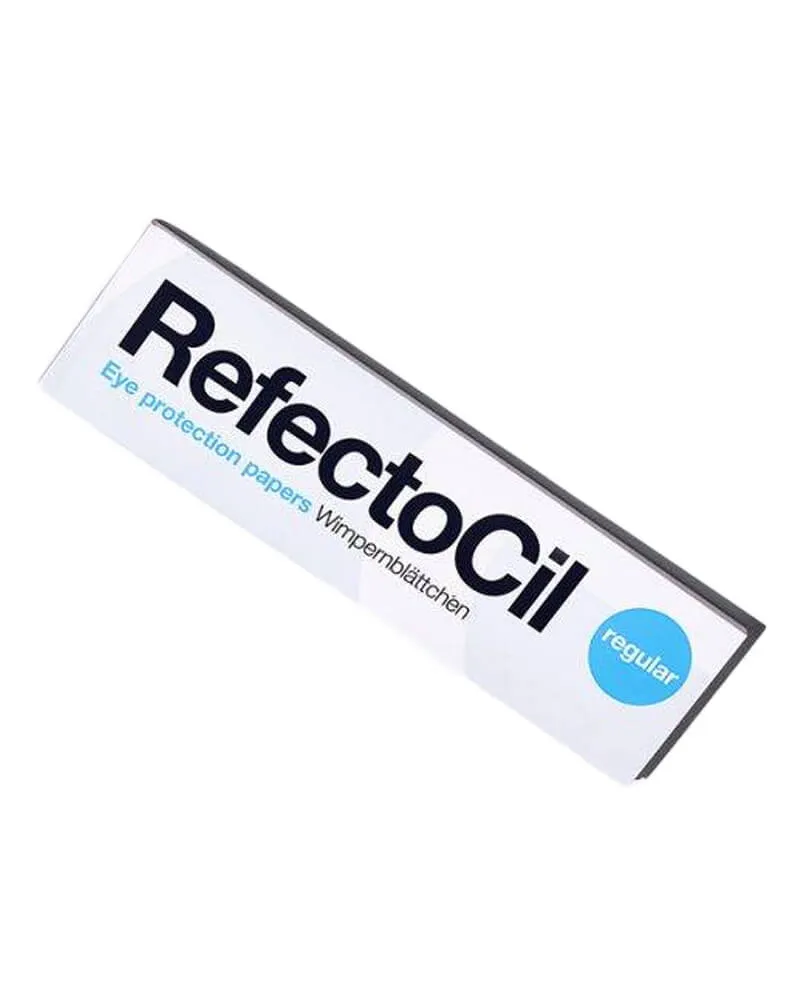 Bild 2 för RefectoCil Eye Protection Papers Regular