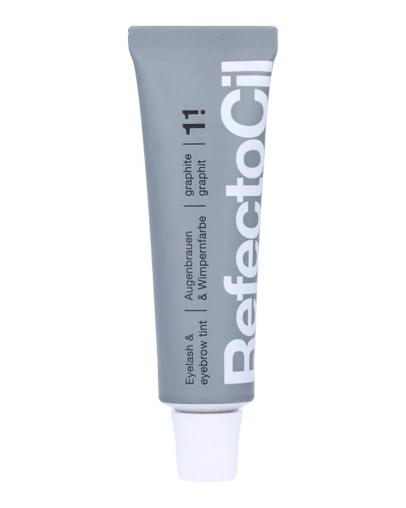 Bild 1 för RefectoCil Eyelash And Eyebrow Tint 1.1 Graphite 15 ml