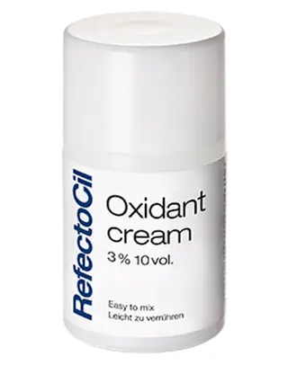 Produktfoto för RefectoCil Oxydant 3% Cream 100 ml