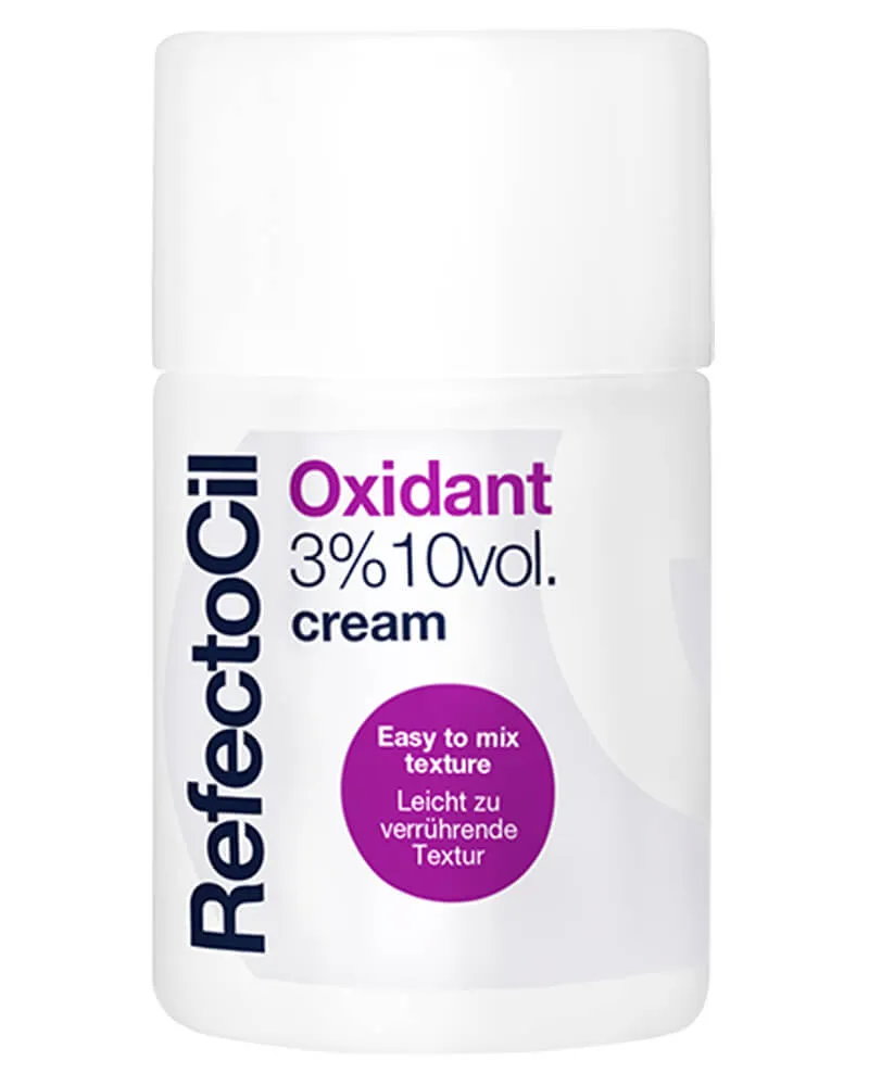 Bild 2 för RefectoCil Oxydant 3% Cream 100 ml