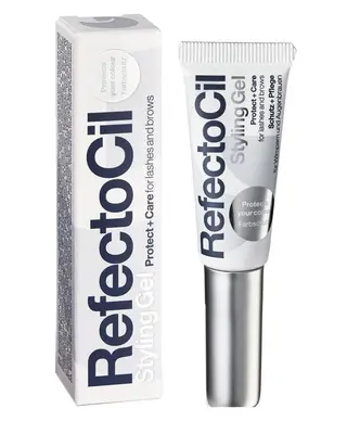 Produktfoto för Refectocil Styling Gel 9 ml