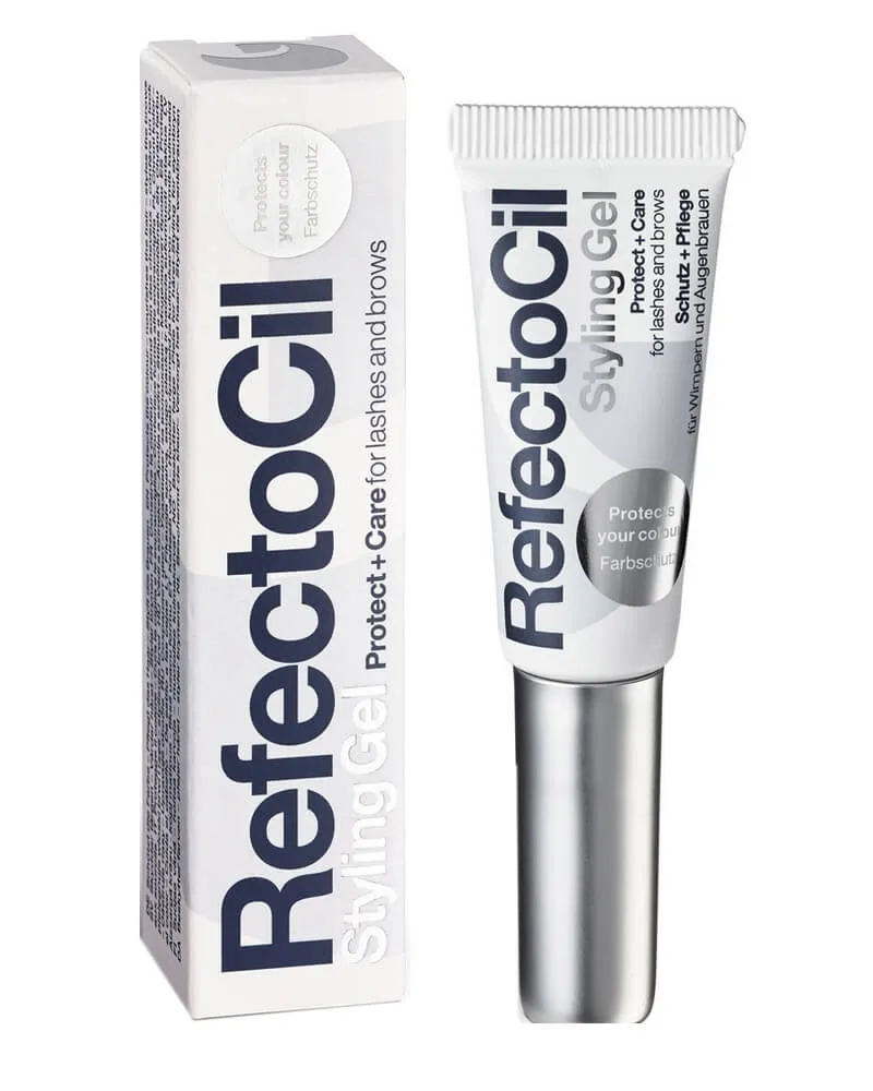 Bild 2 för Refectocil Styling Gel 9 ml