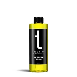 Produktfoto för Refresh – Fiber Wash tershine