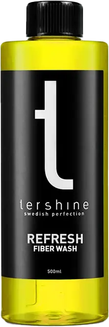 Produktfoto för Refresh – Fiber Wash tershine