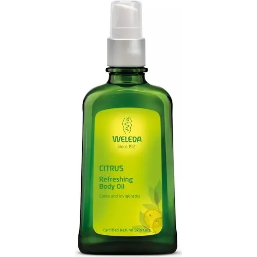 Bild 1 för Refreshing Body Oil