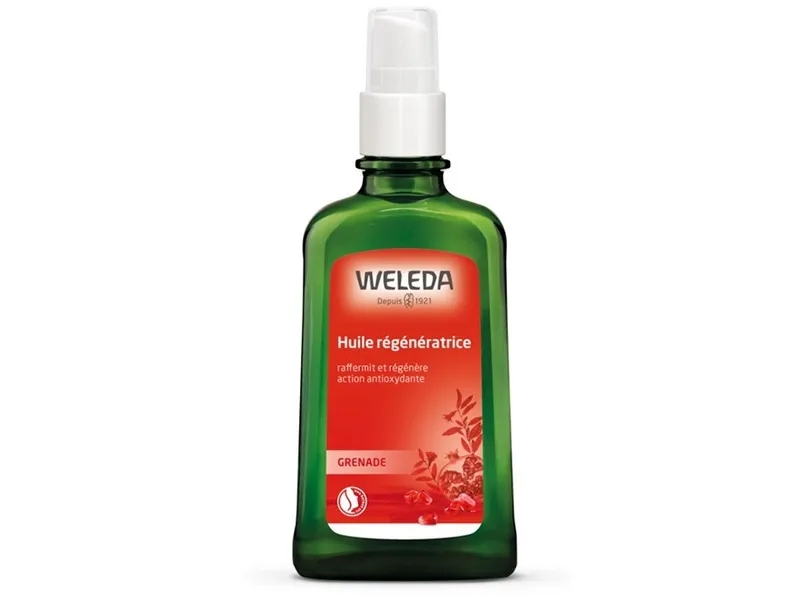 Alternativ bild 0 för Regenerating Body Oil