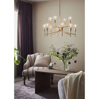 Produktfoto för REGENT - Painted Gold 12L