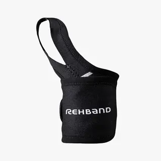 Produktfoto för Rehband Basic Wrist Support Svart