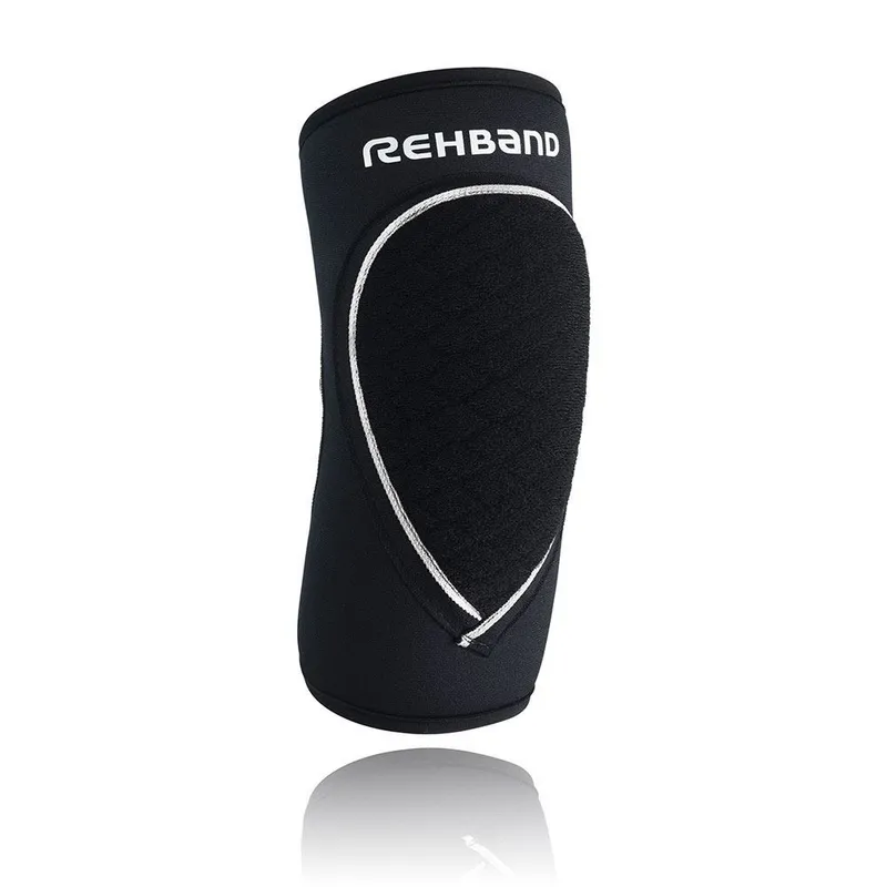 Bild 2 för Rehband PRN Elbow Pad Jr, Armbågsstöd