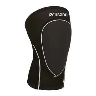 Produktfoto för Rehband PRN Knee Pad Impact 3mm, Knästöd