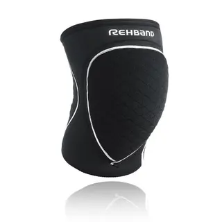 Produktfoto för Rehband PRN Knee Pad Jr Pair, Knästöd