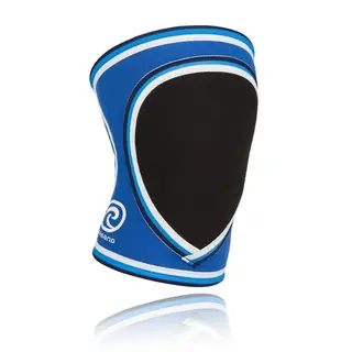 Produktfoto för Rehband PRN Original Knee Pad Jr, Knästöd