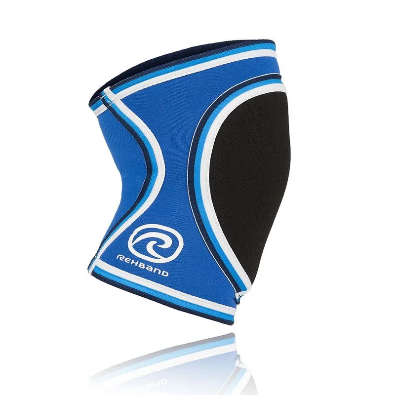 Bild 2 för Rehband PRN Original Knee Pad Jr, Knästöd