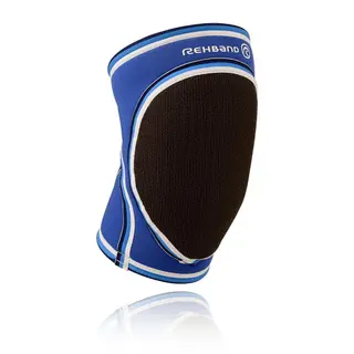 Produktfoto för Rehband PRN Original Knee Pad, Knästöd