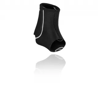 Produktfoto för Rehband QD Ankle Support 3mm, Fotstöd