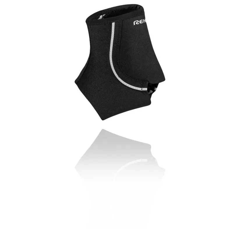 Bild 2 för Rehband QD Ankle Support 3mm, Fotstöd