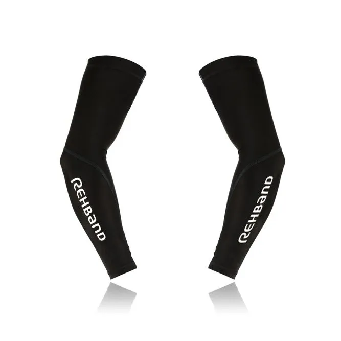 Alternativ bild 0 för Rehband QD Compr.Arm-Sleeve Pair
