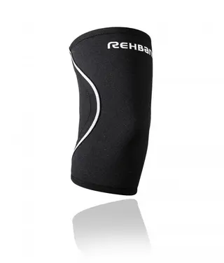 Produktfoto för Rehband QD Elbow Sleeve 3mm, Armbågsstöd