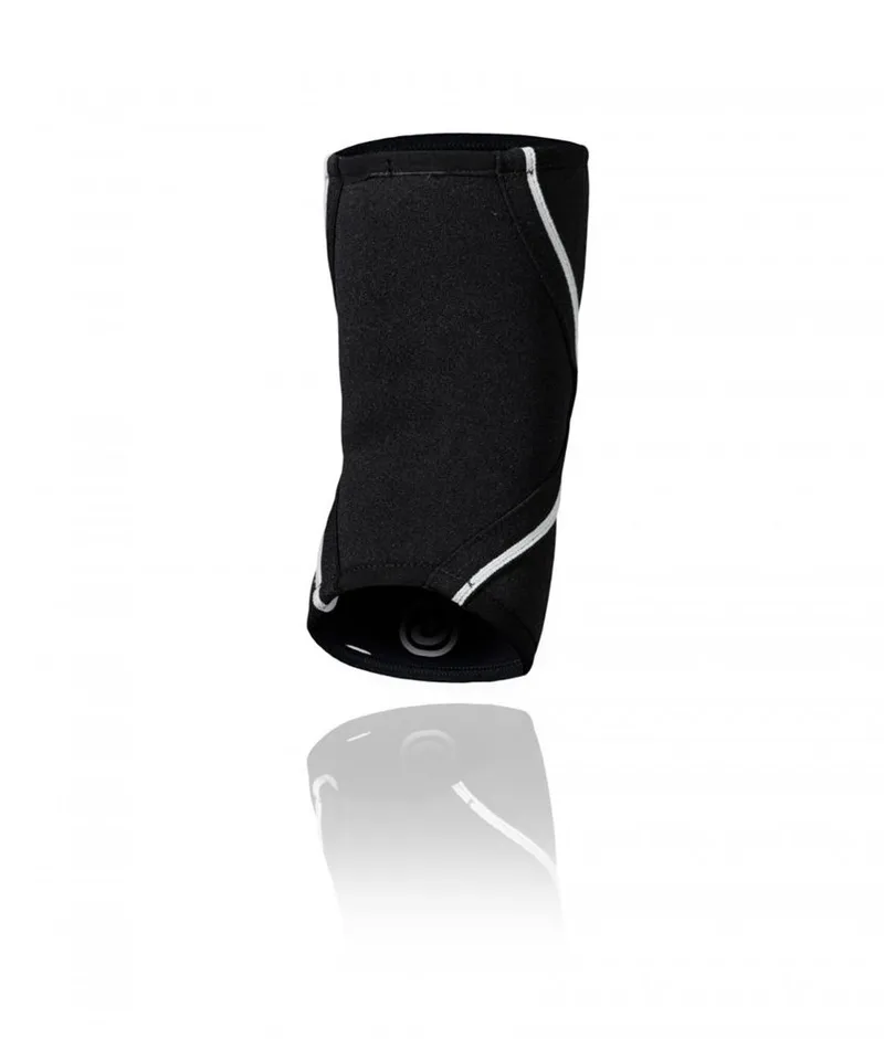 Bild 2 för Rehband QD Elbow Sleeve 3mm, Armbågsstöd