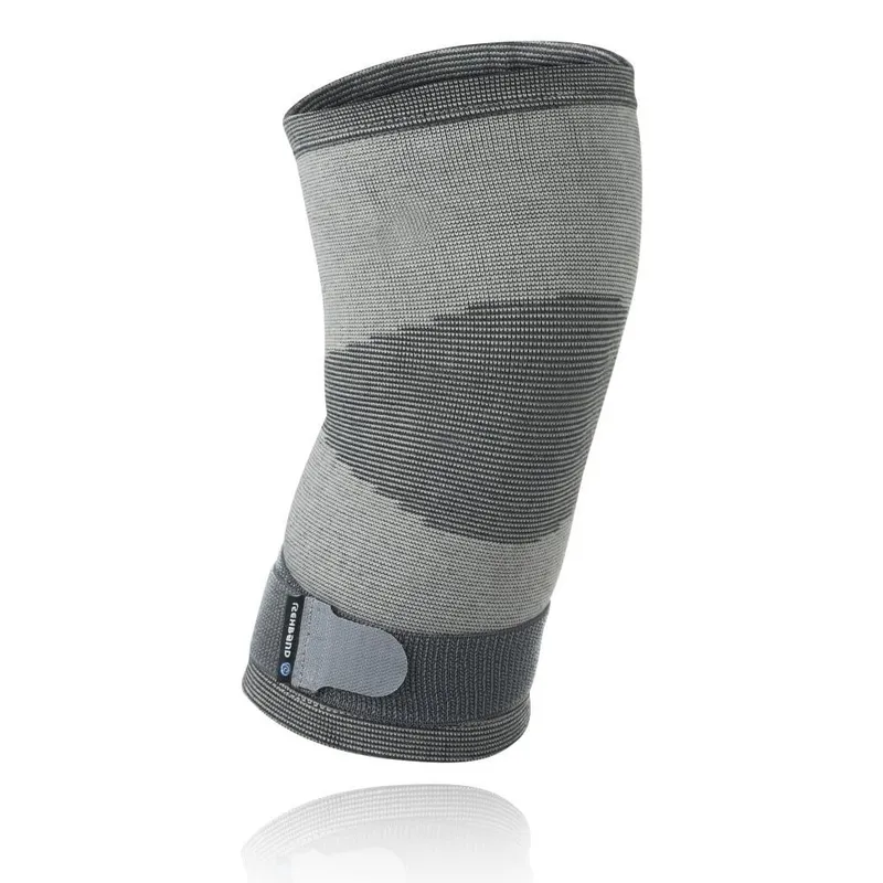 Bild 1 för Rehband QD Knitted Knee Sleeve, Knästöd
