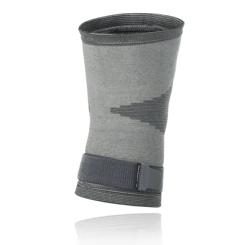 Bild 2 för Rehband QD Knitted Knee Sleeve, Knästöd