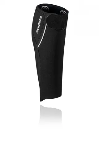 Produktfoto för Rehband QD Shin & Calf Sleeve 5mm, Benstöd