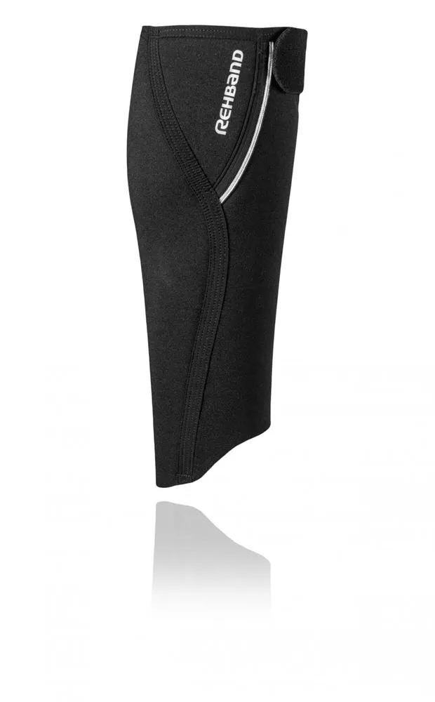Bild 2 för Rehband QD Shin & Calf Sleeve 5mm, Benstöd