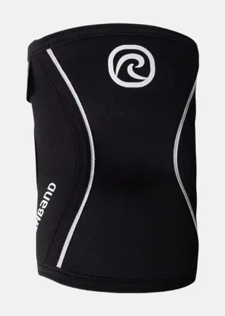 Produktfoto för Rehband RX Elbow Sleeve 5mm, Armbågsstöd