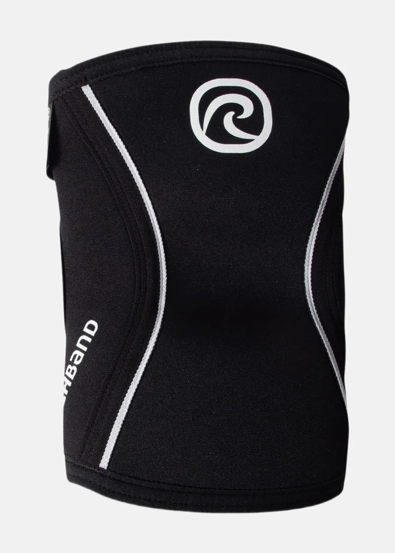 Bild 1 för Rehband RX Elbow Sleeve 5mm, Armbågsstöd