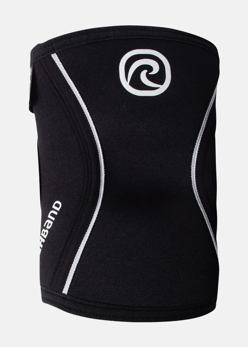 Bild 2 för Rehband RX Elbow Sleeve 5mm, Armbågsstöd
