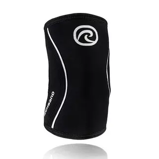 Produktfoto för Rehband RX Elbow Sleeve 5mm, Armbågsstöd