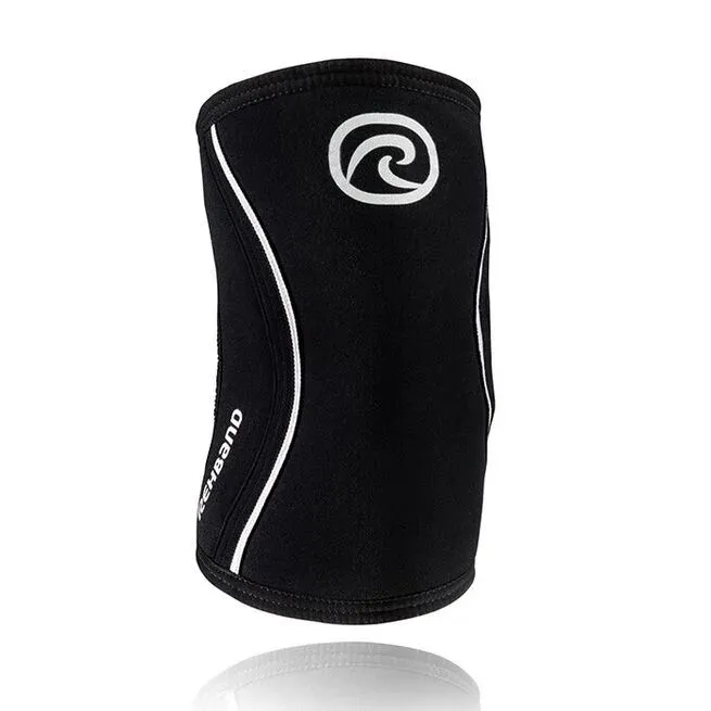 Bild 1 för Rehband RX Elbow Sleeve 5mm, Armbågsstöd
