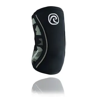 Produktfoto för Rehband RX Elbow Sleeve 5mm, Armbågsstöd