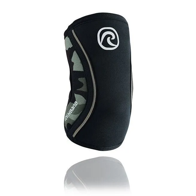 Bild 1 för Rehband RX Elbow Sleeve 5mm, Armbågsstöd