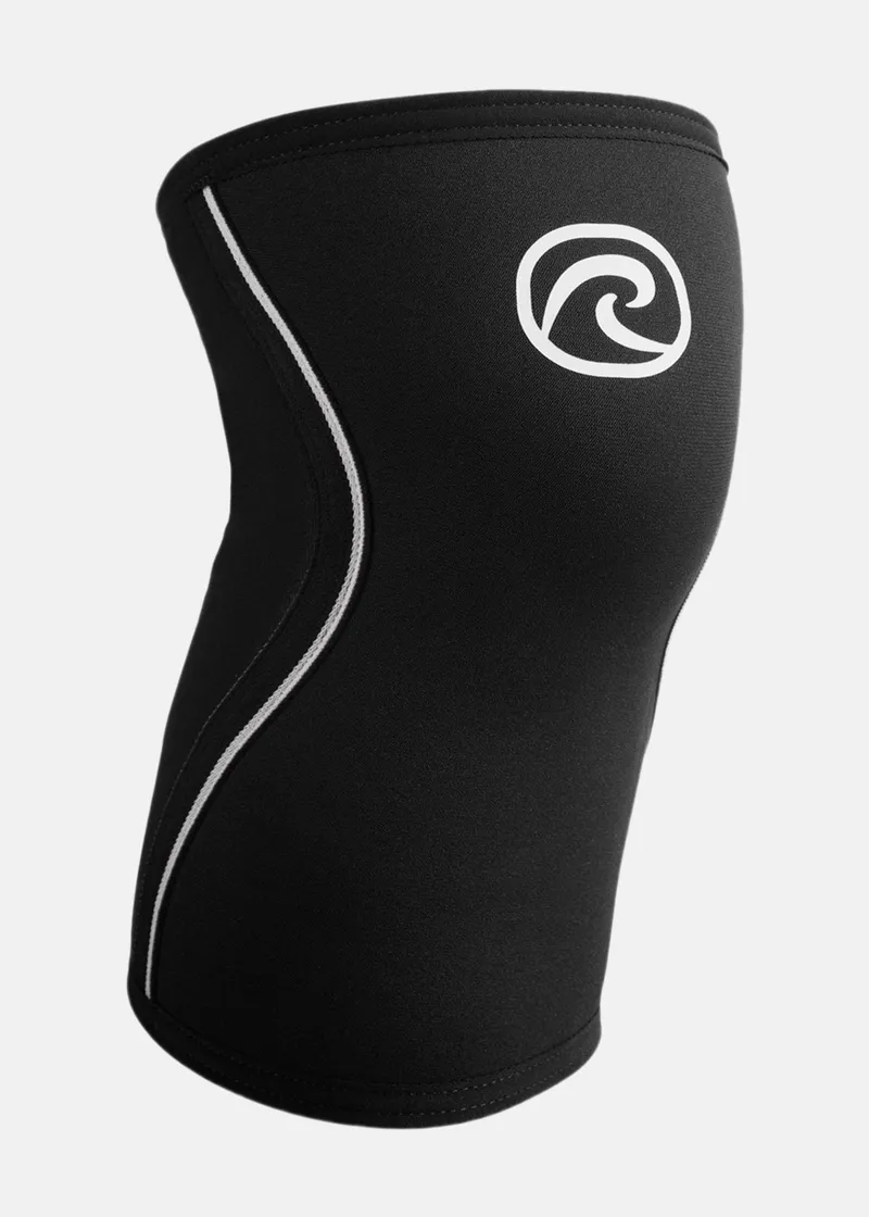 Bild 1 för Rehband RX Knee-Sleeve 3mm, Knäskydd