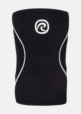 Produktfoto för Rehband RX Knee-Sleeve 5mm, Knäskydd